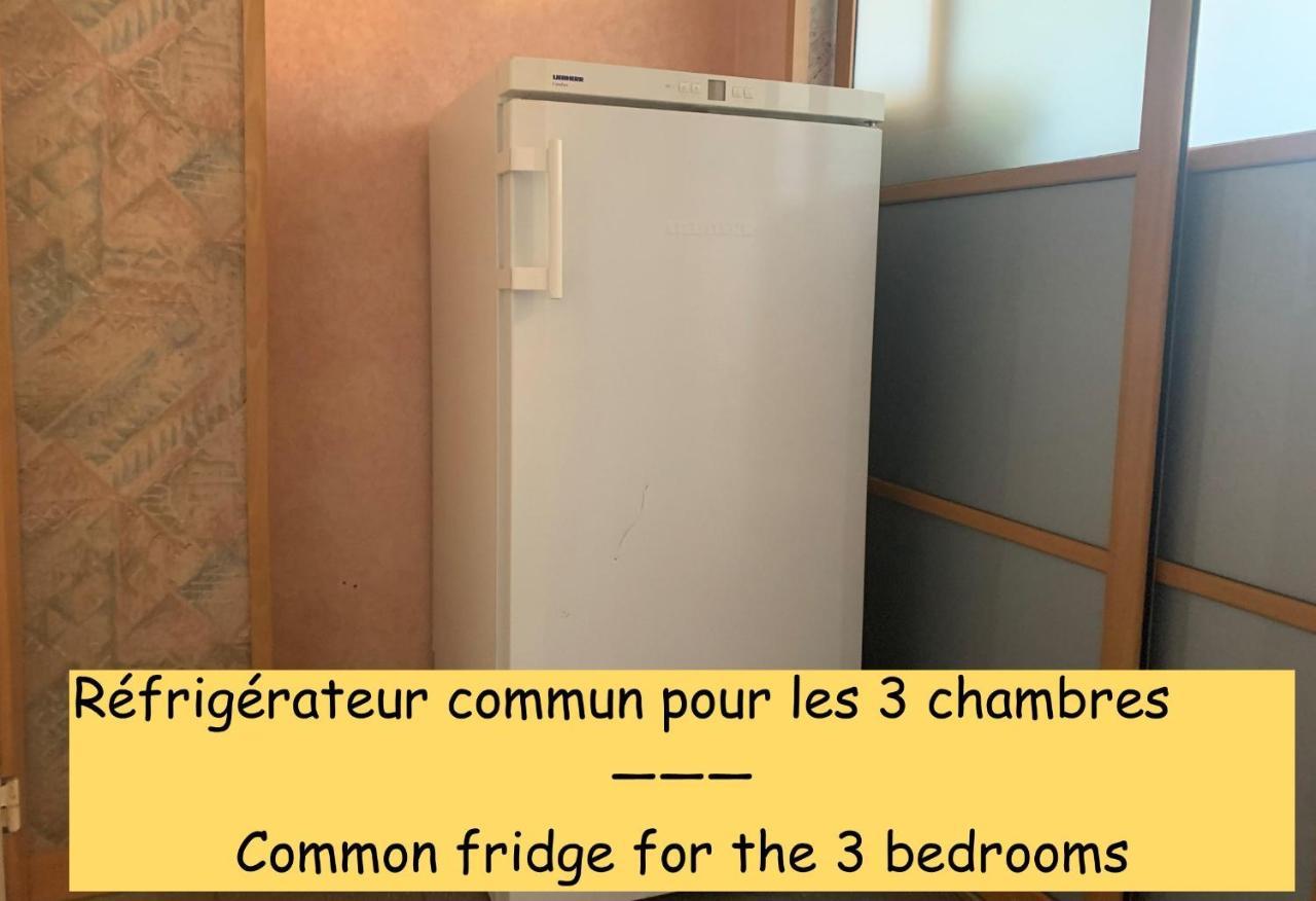 Chambres D'Hote "L Ecureuil" Proche De Mons, Pairi Daiza, A Cote De Spark'Oh Frameries Eksteriør bilde